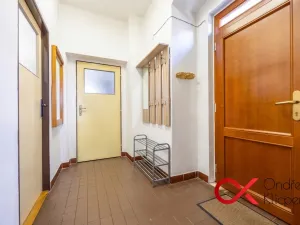 Prodej rodinného domu, Sadská, Husova, 120 m2