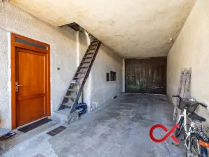 Prodej rodinného domu, Sadská, Husova, 120 m2