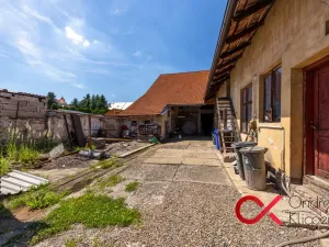 Prodej rodinného domu, Sadská, Husova, 120 m2