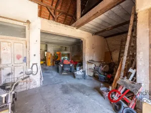 Prodej rodinného domu, Sadská, Husova, 120 m2