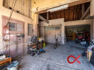 Prodej rodinného domu, Sadská, Husova, 120 m2