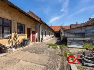 Prodej rodinného domu, Sadská, Husova, 120 m2