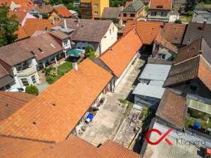Prodej rodinného domu, Sadská, Husova, 120 m2