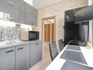 Pronájem bytu 2+1, Lovosice, Wolkerova, 48 m2