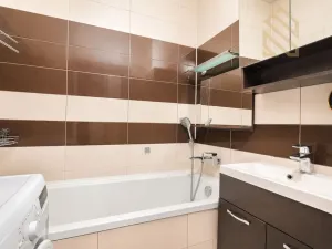 Pronájem bytu 2+1, Lovosice, Wolkerova, 48 m2