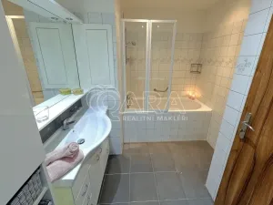 Pronájem bytu 3+kk, Beroun - Beroun-Město, Na Parkáně, 66 m2