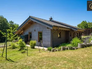 Prodej rodinného domu, Krňany - Třebsín, 81 m2