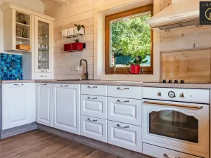 Prodej rodinného domu, Krňany - Třebsín, 81 m2