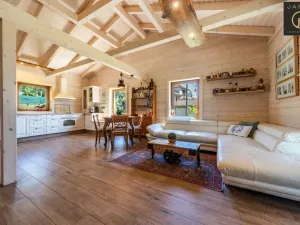 Prodej rodinného domu, Krňany - Třebsín, 81 m2