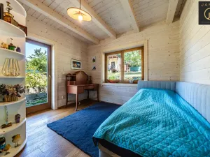 Prodej rodinného domu, Krňany - Třebsín, 81 m2