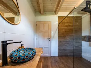 Prodej rodinného domu, Krňany - Třebsín, 81 m2