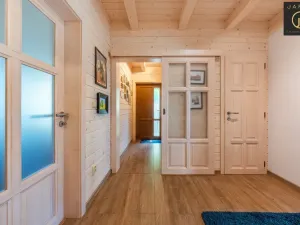 Prodej rodinného domu, Krňany - Třebsín, 81 m2