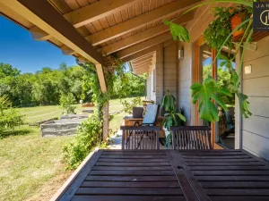 Prodej rodinného domu, Krňany - Třebsín, 81 m2