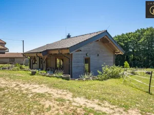 Prodej rodinného domu, Krňany - Třebsín, 81 m2