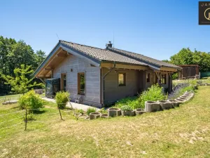 Prodej rodinného domu, Krňany - Třebsín, 81 m2
