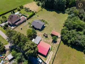 Prodej rodinného domu, Krňany - Třebsín, 81 m2