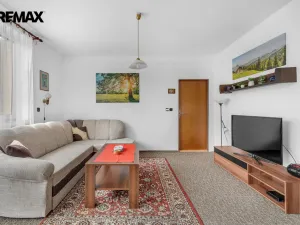 Prodej rodinného domu, Klášterec nad Orlicí, 218 m2