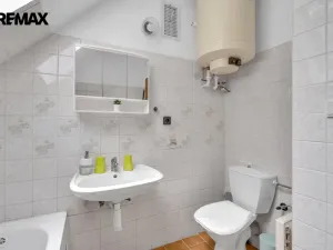 Prodej rodinného domu, Klášterec nad Orlicí, 218 m2