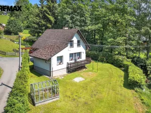 Prodej rodinného domu, Klášterec nad Orlicí, 218 m2
