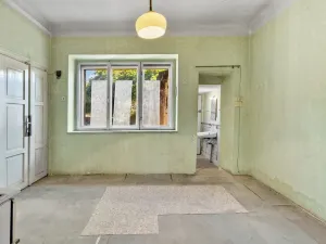 Prodej rodinného domu, Kladno - Kročehlavy, 83 m2