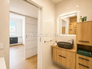 Prodej bytu 2+kk, České Budějovice - České Budějovice 2, Dlouhá, 45 m2
