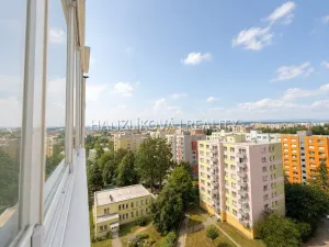 Prodej bytu 2+kk, České Budějovice - České Budějovice 2, Dlouhá, 45 m2