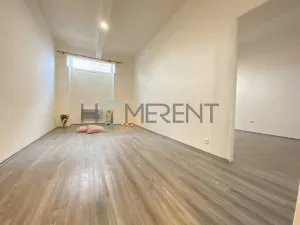 Pronájem bytu 2+1, Praha - Vršovice, Ruská, 44 m2
