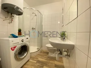 Pronájem bytu 2+1, Praha - Vršovice, Ruská, 44 m2