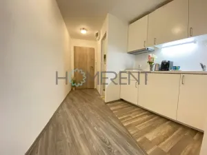 Pronájem bytu 2+kk, Praha - Vršovice, Ruská, 44 m2
