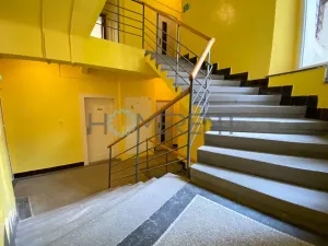 Pronájem bytu 2+kk, Praha - Vršovice, Ruská, 44 m2