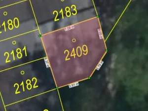 Prodej garáže, Ostrava, 40 m2