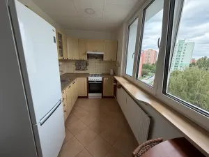 Pronájem bytu 3+1, Ostrava, Václava Košaře, 70 m2