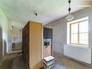 Prodej rodinného domu, Stráž - Bonětičky, 112 m2