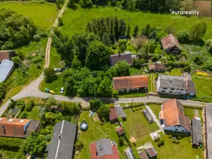 Prodej rodinného domu, Stráž - Bonětičky, 112 m2