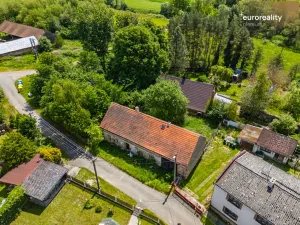 Prodej rodinného domu, Stráž - Bonětičky, 112 m2