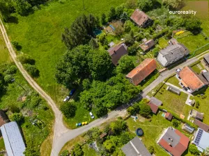 Prodej rodinného domu, Stráž - Bonětičky, 112 m2
