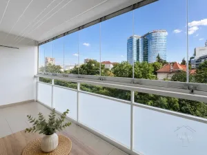 Prodej bytu 3+1, Praha - Michle, Ohradní, 81 m2