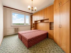 Prodej bytu 3+1, Praha - Michle, Ohradní, 81 m2
