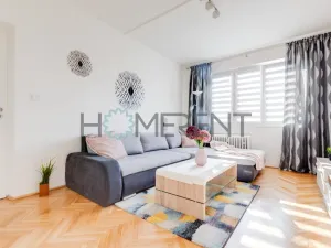 Pronájem bytu 2+1, Praha - Malešice, Nad vodovodem, 52 m2