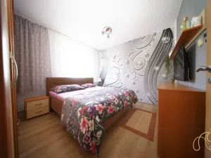 Prodej bytu 3+1, Třebíč - Nové Dvory, Jar. Haška, 70 m2