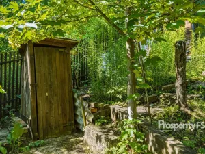 Prodej rodinného domu, Ústí nad Labem - Ústí nad Labem-centrum, Solní stezka, 27 m2