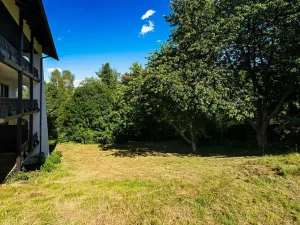 Prodej bytu 2+kk, Bayerisch Eisenstein, Německo, Brennesstraße, 51 m2