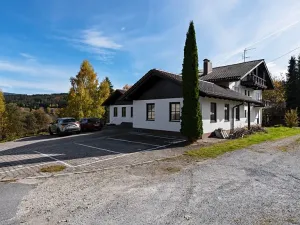Prodej bytu 2+kk, Bayerisch Eisenstein, Německo, Brennesstraße, 51 m2