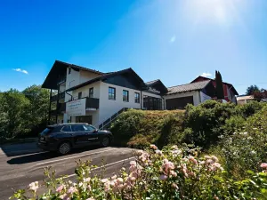 Prodej bytu 1+1, Bayerisch Eisenstein, Německo, Brennesstraße, 37 m2