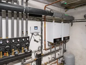 Prodej bytu 2+kk, Bayerisch Eisenstein, Německo, Brennesstraße, 58 m2