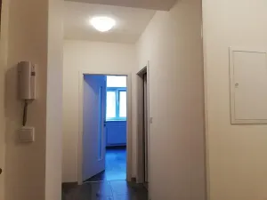 Pronájem bytu 3+kk, Praha - Holešovice, Na Maninách, 54 m2