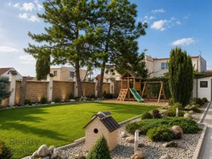 Prodej apartmánu, Dolní Dunajovice, Hlavní, 22 m2