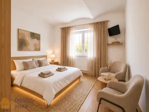 Prodej apartmánu, Dolní Dunajovice, Hlavní, 36 m2