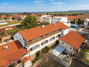 Prodej apartmánu, Dolní Dunajovice, Hlavní, 36 m2