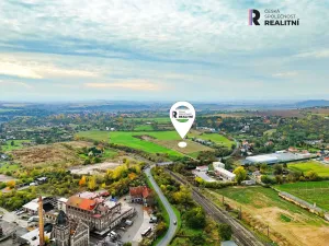 Prodej pozemku pro bydlení, Žatec, Chomutovská, 826 m2